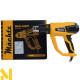 Фен технічний Machtz MHG-2260T