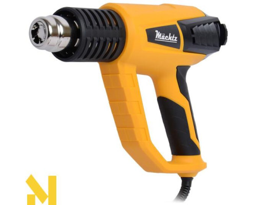 Фен технічний Machtz MHG-2260T