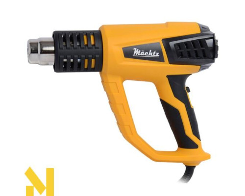 Фен технічний Machtz MHG-2260T