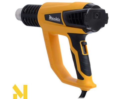Фен технічний Machtz MHG-2260T