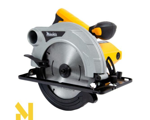 Пила дискова Machtz MCS-1950