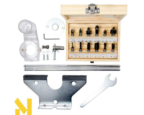 Фрезер Machtz MER-1708