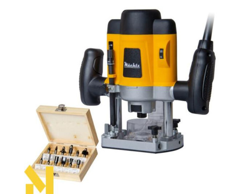 Фрезер Machtz MER-1708