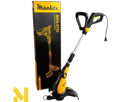 Тример електричний Machtz MEB-0732
