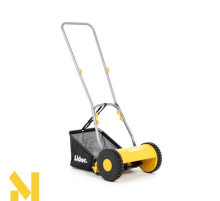 Газонокосарка механічна Lider TKR 300
