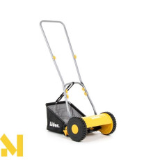 Газонокосарка механічна Lider TKR 300