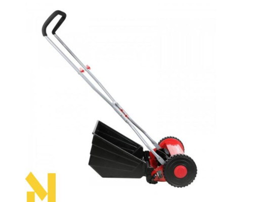 Газонокосарка механічна Faworyt TKR380