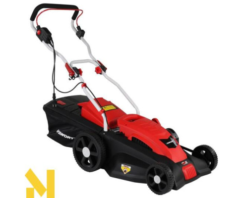 Газонокосарка електрична Faworyt GTK1800