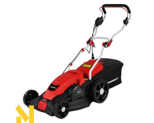 Газонокосарка електрична Faworyt GTK1800