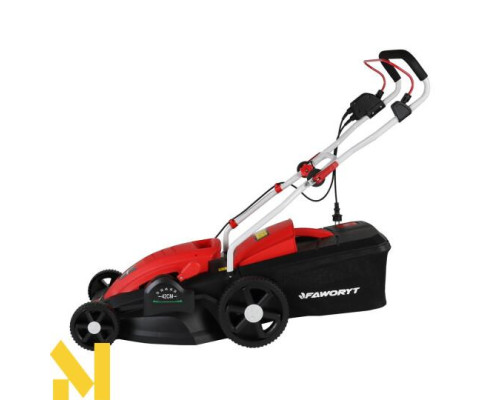 Газонокосарка електрична Faworyt GTK1800