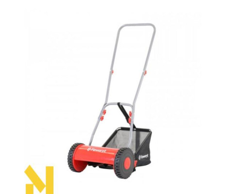 Газонокосарка механічна Faworyt TKR300