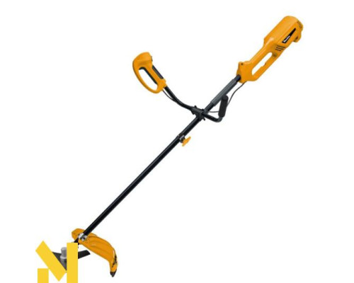 Тример електричний Mächtz MEB-2000 H