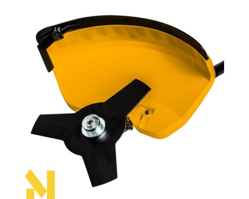 Тример електричний Mächtz MEB-2000 H