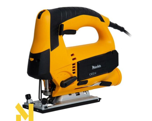 Лобзик електричний Machtz MJS-1050 B