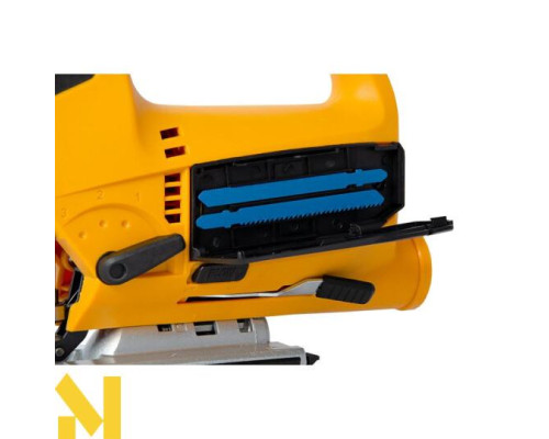 Лобзик електричний Machtz MJS-1050 B