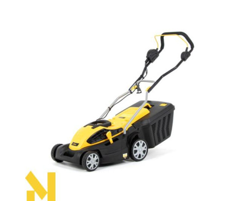 Газонокосарка електрична Lider KC1600A