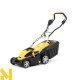Газонокосарка електрична Lider KC1600A