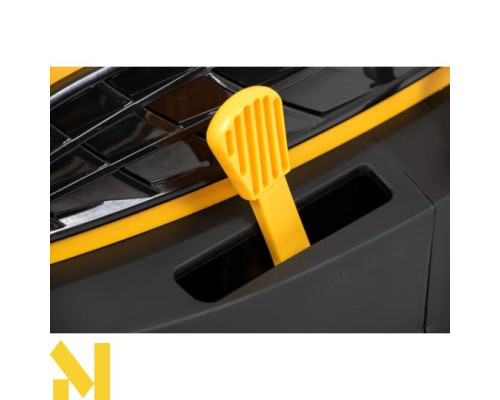 Газонокосарка електрична Lider KC1600A