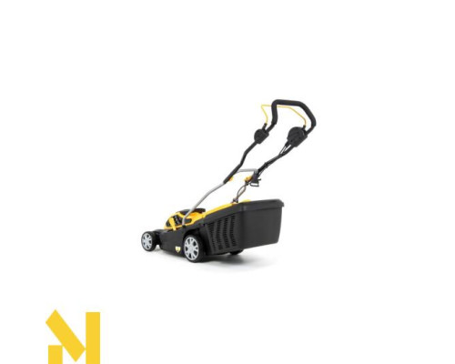 Газонокосарка електрична Lider KC1600A