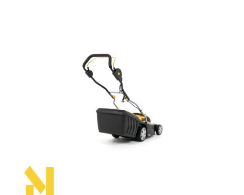 Газонокосарка електрична Lider KC1600A