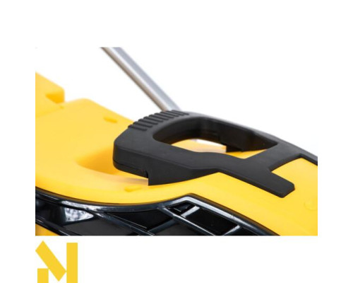 Газонокосарка електрична Lider KC1600A