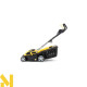 Газонокосарка електрична Lider KC1600A