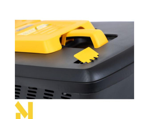 Газонокосарка електрична Lider KC1600A