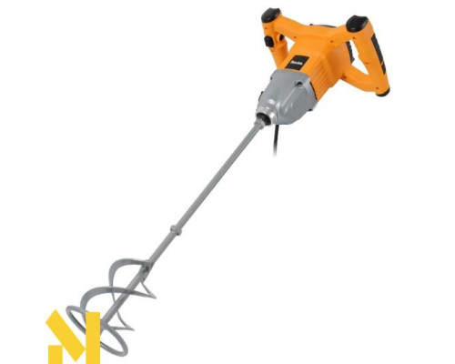 Міксер будівельний Machtz MEM-1750