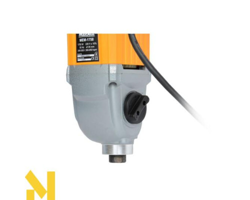 Міксер будівельний Machtz MEM-1750