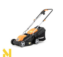 Газонокосарка електрична Handy YK1333