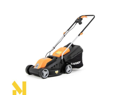 Газонокосарка електрична Handy YK1333