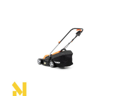 Газонокосарка електрична Handy YK1333