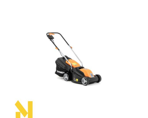 Газонокосарка електрична Handy YK1333