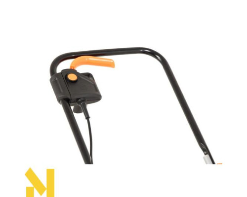 Газонокосарка електрична Handy YK1333