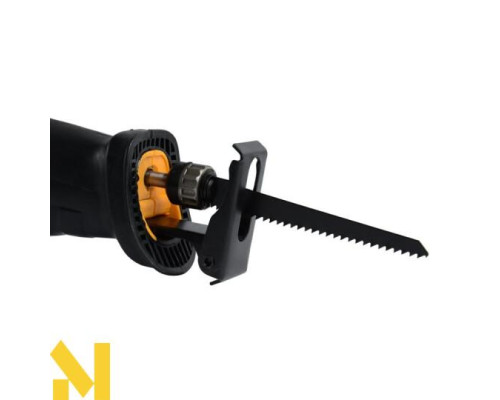 Пила шабельна Machtz MRS-1350