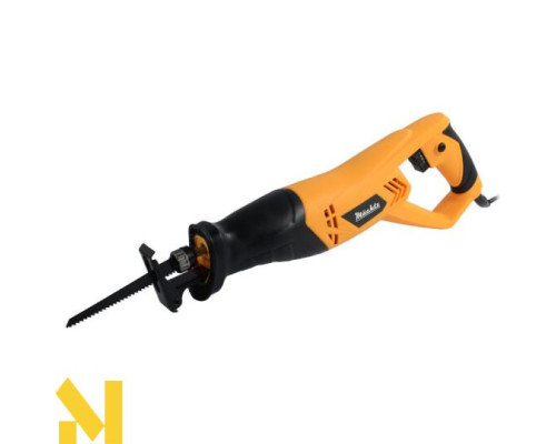 Пила шабельна Machtz MRS-1350