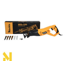 Пила шабельна Machtz MRS-1350