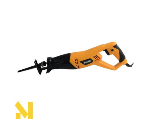 Пила шабельна Machtz MRS-1350