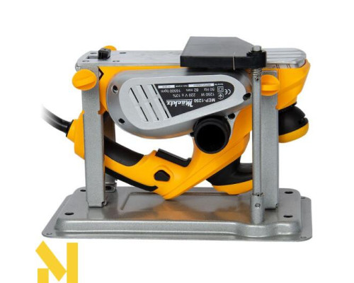 Рубанок електричний Mächtz MEP-1250