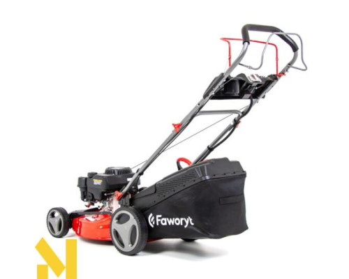 Газонокосарка бензинова FAWORYT DK46N150E-4W1