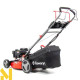 Газонокосарка бензинова FAWORYT DK46N150E-4W1