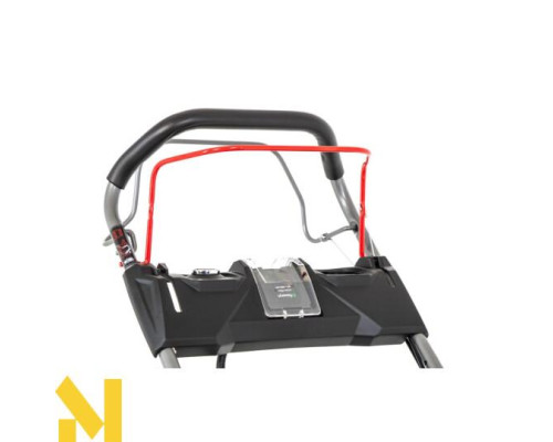 Газонокосарка бензинова FAWORYT DK46N150E-4W1