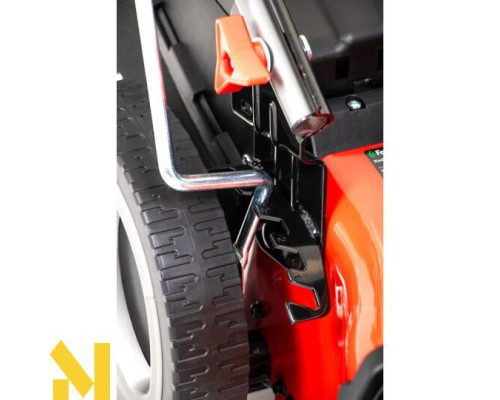 Газонокосарка бензинова FAWORYT DK46N150E-4W1