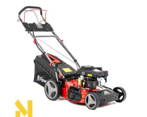 Газонокосарка бензинова FAWORYT DK46N150E-4W1