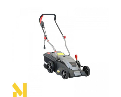 Газонокосарка електрична Faworyt PRO ME34