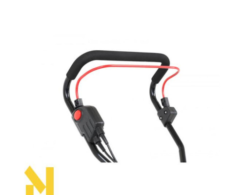 Газонокосарка електрична Faworyt PRO ME34