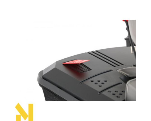 Газонокосарка електрична Faworyt PRO ME34