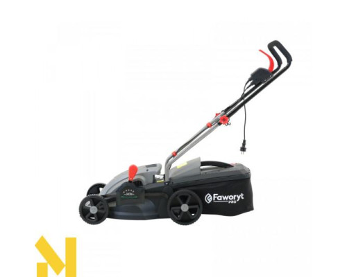 Газонокосарка електрична Faworyt PRO ME34