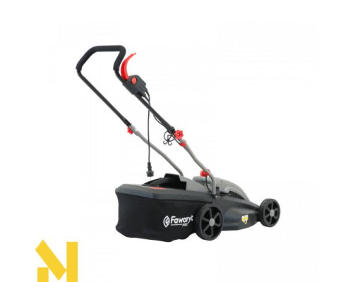 Газонокосарка електрична Faworyt PRO ME34