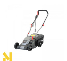 Газонокосарка електрична Faworyt PRO ME34